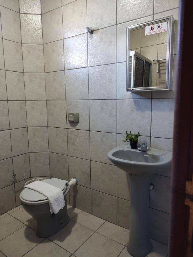 Milton Leite Suite Говернадор Селсо Рамос Екстериор снимка